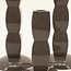 By Boo Kandelaar Prinz - dark taupe