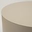 By Boo Salontafel Mesita - taupe