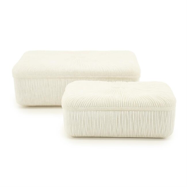 By Boo Opbergbox Zoa klein