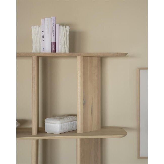 By Boo Opbergbox Zoa klein