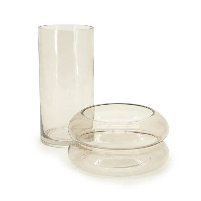 By Boo Vaas Chunky - beige