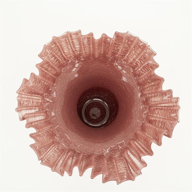 By Boo Vaas Bae - burgundy