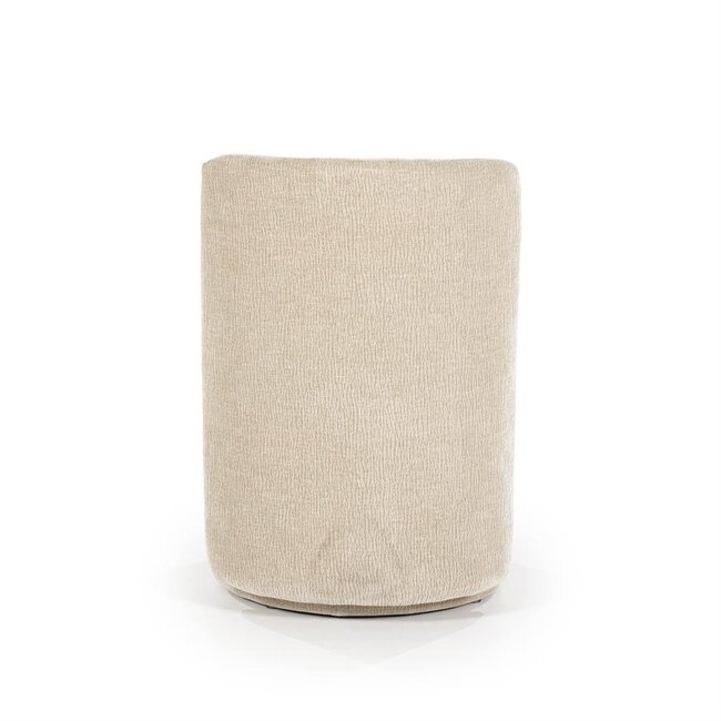 By Boo Eettafelstoel Marque - taupe