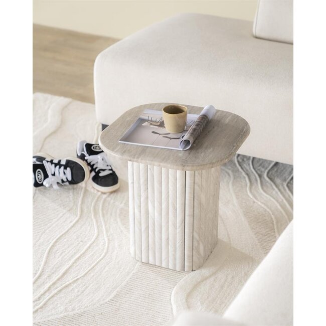 By Boo Bijzettafel Dorique