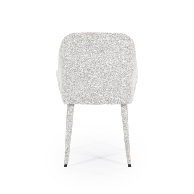 By Boo Eettafelstoel Fika - beige