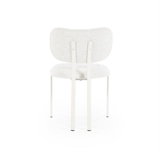 By Boo Eettafelstoel Daybreak - beige