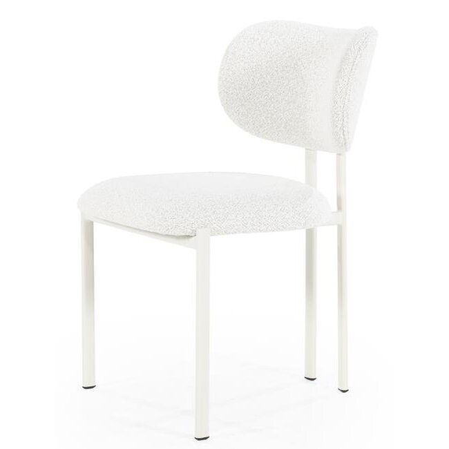 By Boo Eettafelstoel Daybreak - beige