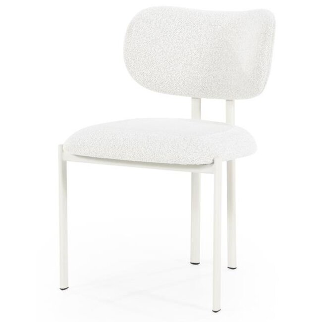 By Boo Eettafelstoel Daybreak - beige