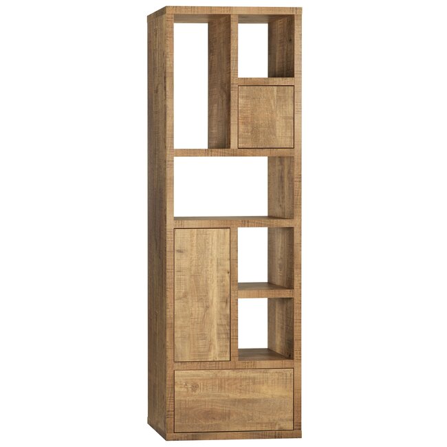 WoonMax Wandkast Denton - 70 cm breed - Diverse kleuren