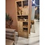 WoonMax Wandkast Denton - 70 cm breed - Diverse kleuren