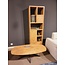 WoonMax Wandkast Denton - 70 cm breed - Diverse kleuren
