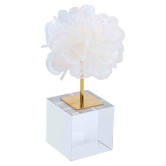 Richmond Interiors  Deco standaard Eline klein Goud