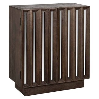 Richmond Interiors  Dressoir Bryant 2-deuren Bruin