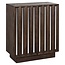 Richmond Interiors  Dressoir Bryant 2-deuren Bruin