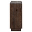 Richmond Interiors  Dressoir Bryant 2-deuren Bruin