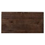 Richmond Interiors  Dressoir Bryant 2-deuren Bruin