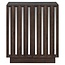 Richmond Interiors  Dressoir Bryant 2-deuren Bruin