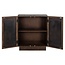 Richmond Interiors  Dressoir Bryant 2-deuren Bruin