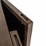 Richmond Interiors  Dressoir Bryant 2-deuren Bruin
