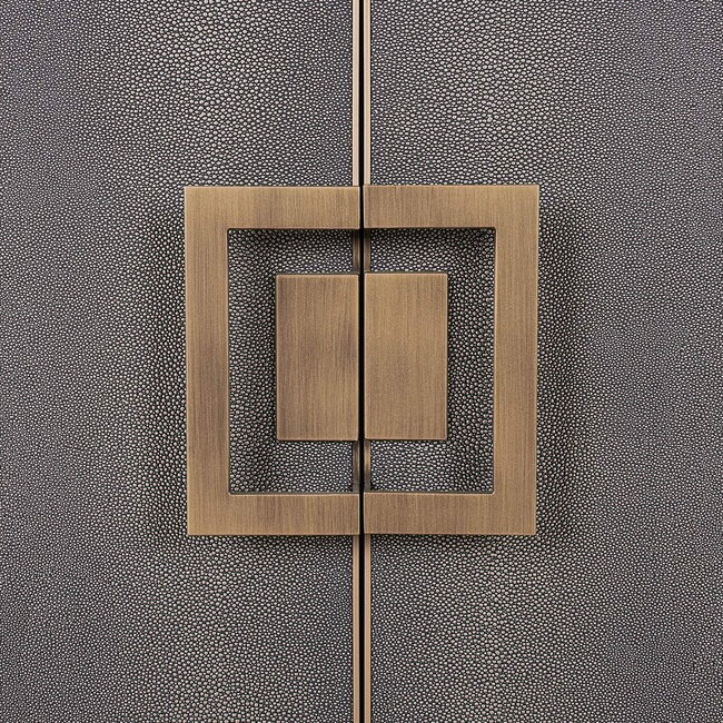 Richmond Interiors  Dressoir Bloomville 2-deuren