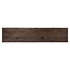 Richmond Interiors  TV-dressoir Bryant 4-deuren Bruin