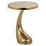 Richmond Interiors  Bijzettafel Dolphin Goud