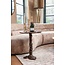 Richmond Interiors  Bijzettafel Misty Bronze