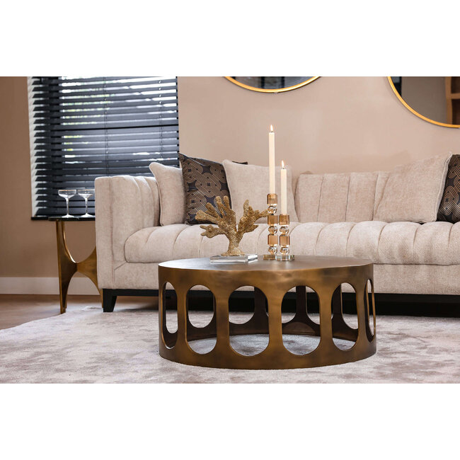 Richmond Interiors  Bijzettafel Avery