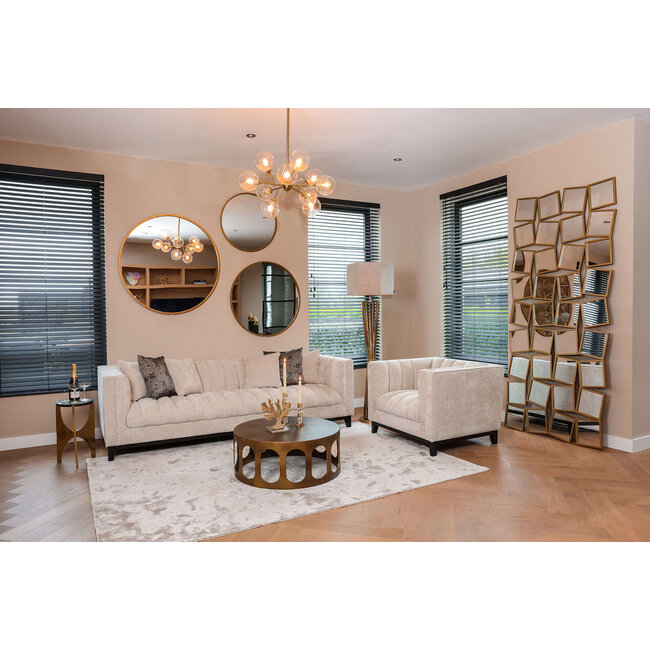 Richmond Interiors  Bijzettafel Avery