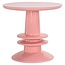 Richmond Interiors  Bijzettafel Josy Pink