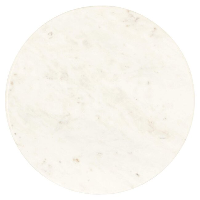 Richmond Interiors  Bijzettafel Boann Zwart