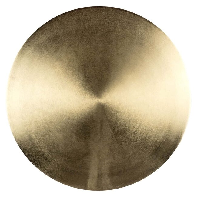 Richmond Interiors  Bijzettafel Dalina green