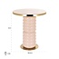 Richmond Interiors  Bijzettafel Bonsai Pink