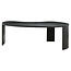 Richmond Interiors  Eettafel Navarino 230 Dark coffee