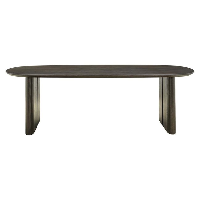 Richmond Interiors  Eettafel Durban 220 Bruin