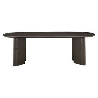 Richmond Interiors  Eettafel Durban 250 Bruin