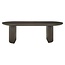 Richmond Interiors  Eettafel Kingston 280 Bruin