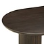 Richmond Interiors  Eettafel Kingston 280 Bruin