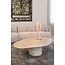 Richmond Interiors  Salontafel Fictus Travertine faux Beige