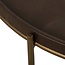 Richmond Interiors  Salontafel Zillon Bruin