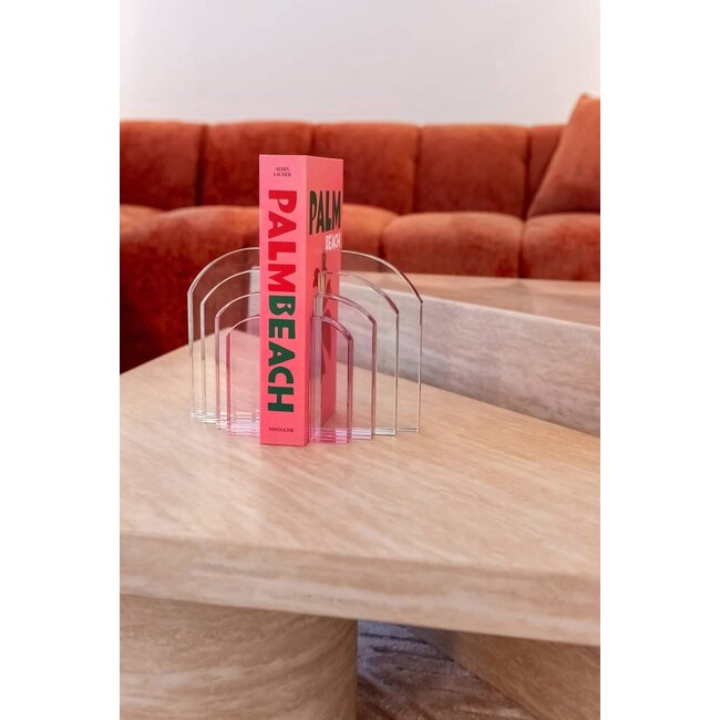 Richmond Interiors  Salontafel set Fictus Travertine faux Beige