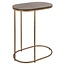 Richmond Interiors  Sofatafel Zillon Bruin