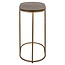 Richmond Interiors  Sofatafel Zillon Bruin