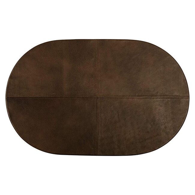 Richmond Interiors  Sofatafel Zillon Bruin