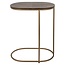 Richmond Interiors  Sofatafel Zillon Bruin