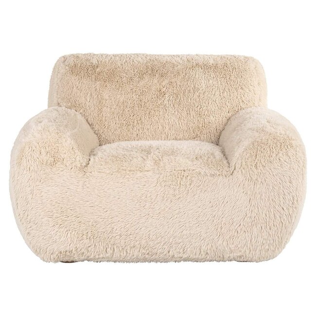 Richmond Interiors  Fauteuil Comfy sand yakety Yakety Yak Sand