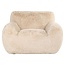 Richmond Interiors  Fauteuil Comfy sand yakety Yakety Yak Sand