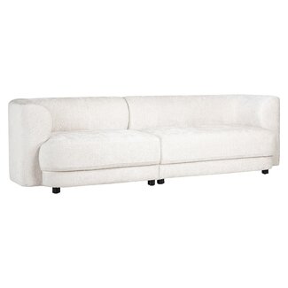 Richmond Interiors  Bank Davina Fusion cream 02