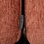 Richmond Interiors  Sofa Cube 3-zits + lounge links Fusion 92 Blush