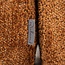 Richmond Interiors  Sofa Cube 3-zits + lounge links Be Lovely 603 Cinnamon